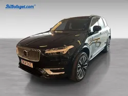 Svart Begagnad 2023 Volvo XC90 Ultimate SUV | 699 900 kr (Bra pris)