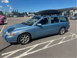 Blå Begagnad 2005 Volvo V70 Momentum Kombi | 15 000 kr (Superpris)