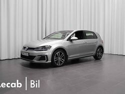 Silver Begagnad 2020 VW Golf VIII GTE Sedan | 209 500 kr (Marknadspris)