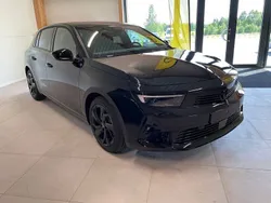 Svart Ny 2024 Opel Astra Halvkombi | 309 900 kr (Bra pris)