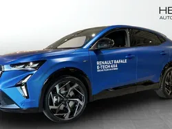 Blå Ny 2024 Renault Rafale SUV | 579 900 kr