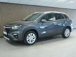 Grå Begagnad 2024 Suzuki SX4 S-Cross SUV | 339 700 kr (Dyr)