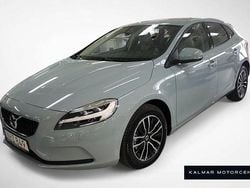 Begagnad 2017 Volvo V40 Momentum Kombi | 134 900 kr (Marknadspris)