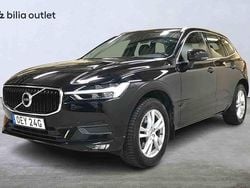 Svart Begagnad 2019 Volvo XC60 SUV | 319 900 kr (Bra pris)
