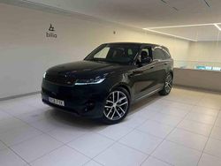 Svart Ny 2025 Land Rover Range Rover Sport SUV | 1 302 100 kr