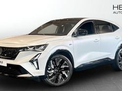 Mörkgrå Ny 2025 Renault Rafale Esprit Alpine SUV | 591 800 kr