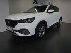 Vit Begagnad 2021 MG EHS Luxury SUV | 269 900 kr (Dyr)