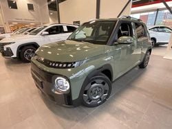 Grön Ny 2025 Hyundai Inster Halvkombi | 371 800 kr