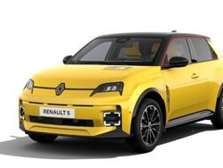 Ny 2025 Renault R5 Halvkombi | 409 900 kr (Marknadspris)