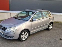 Begagnad 2008 VW Polo Halvkombi | 9 500 kr (Superpris)