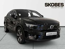 Begagnad 2023 Volvo C40 SUV | 374 900 kr (Marknadspris)