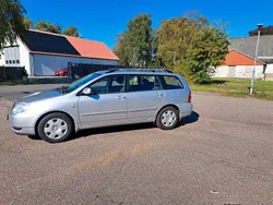 Begagnad 2005 Toyota Corolla Kombi | 25 000 kr (Bra pris)