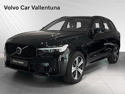 Svart Begagnad 2024 Volvo XC60 Plus SUV | 559 900 kr (Lite dyr)