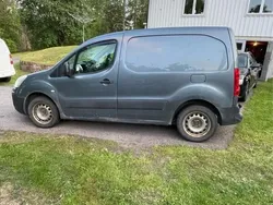 Begagnad 2010 Citroën Berlingo Minibuss | 8 000 kr (Bra pris)