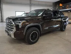 Brun (mockabrun metallic) Begagnad 2023 Toyota Tundra Pickup | 999 000 kr