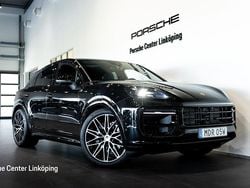 Ny 2026 Porsche Cayenne SUV | 1 527 900 kr (Marknadspris)