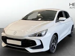 MG MG3