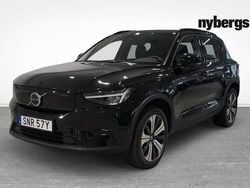 Svart Begagnad 2023 Volvo XC40 Core SUV | 329 000 kr
