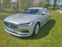 Silver Begagnad 2020 Volvo S90 Momentum Sedan | 169 000 kr