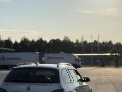 Grå Begagnad 2006 BMW 535 M Sport Kombi | 70 000 kr (Bra pris)