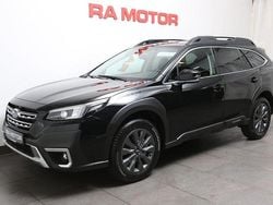 Ny 2025 Subaru Outback SUV | 419 900 kr