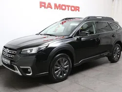 Ny 2025 Subaru Outback SUV | 419 900 kr