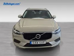 Begagnad 2021 Volvo XC60 SUV | 319 000 kr (Marknadspris)