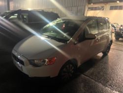 Vit Begagnad 2011 Mitsubishi Colt Halvkombi | 12 900 kr (Superpris)