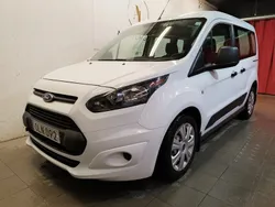 Vit Begagnad 2016 Ford Tourneo Connect Minibuss | 129 900 kr