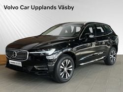 Svart Begagnad 2020 Volvo XC60 SUV | 349 900 kr (Marknadspris)