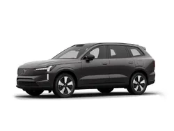 Grå Ny 2025 Volvo EX90 Ultra SUV | 1 146 000 kr (Marknadspris)