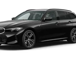 Ny 2025 BMW 330e Comfort Edition Kombi | 667 000 kr