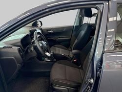 Blå Begagnad 2024 Kia Picanto Halvkombi | 199 200 kr (Lite dyr)