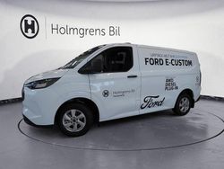 Vit Begagnad 2024 Ford Transit Trend Van | 582 500 kr