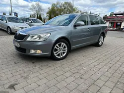 Mörkgrå Begagnad 2012 Skoda Octavia Elegance Kombi | 78 400 kr (Marknadspris)