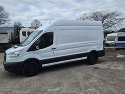 Vit Begagnad 2018 Ford Transit | 120 000 kr (Bra pris)