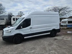 Vit Begagnad 2018 Ford Transit | 120 000 kr (Superpris)