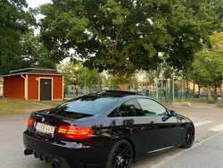 Svart Begagnad 2009 BMW 335 M Sport Sportkupé | 240 000 kr (Lite dyr)