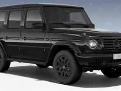 Ny 2025 Mercedes G450 AMG SUV | 1 749 900 kr