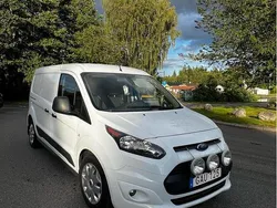 Vit Begagnad 2018 Ford Transit | 140 000 kr (Lite dyr)