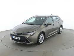 Grön Begagnad 2020 Toyota Corolla Active Kombi | 235 000 kr (Lite dyr)