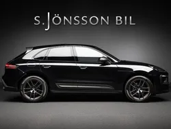 Svart Begagnad 2023 Porsche Macan SUV | 679 000 kr (Superpris)