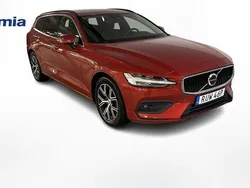 Begagnad 2023 Volvo V60 Kombi | 339 000 kr (Marknadspris)
