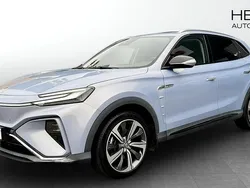 Blå (blue) Begagnad 2022 MG Marvel R Performance SUV | 309 900 kr (Bra pris)