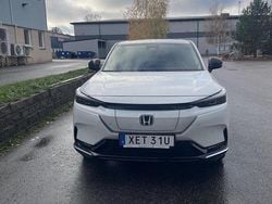 Vit Begagnad 2023 Honda e:Ny1 SUV | 310 000 kr