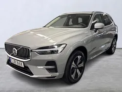 Grå Begagnad 2025 Volvo XC60 Core SUV | 545 000 kr (Bra pris)