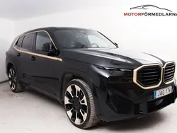 Svart Begagnad 2023 BMW XM Comfort Edition SUV | 1 199 900 kr
