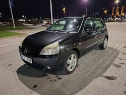 Begagnad 2005 Renault Clio R.S. Halvkombi | 10 000 kr (Bra pris)
