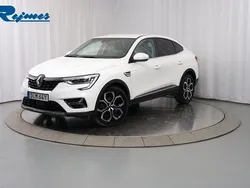 Okänd Begagnad 2022 Renault Arkana Intens SUV | 224 800 kr (Marknadspris)