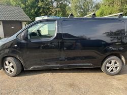 Begagnad 2017 Peugeot Expert Van | 110 000 kr (Marknadspris)